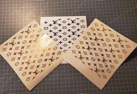 lv sticker|vuitton stickers for sale.